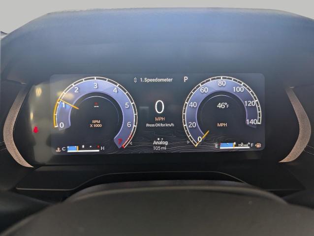 2025 Jeep Grand Cherokee Vehicle Photo in Oshkosh, WI 54901