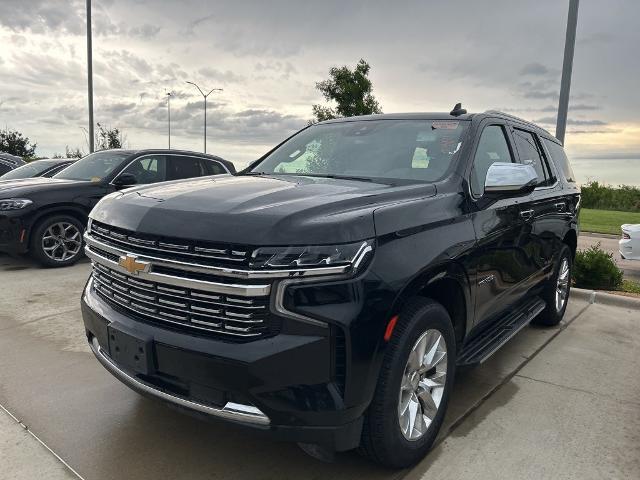 2023 Chevrolet Tahoe Vehicle Photo in San Antonio, TX 78230