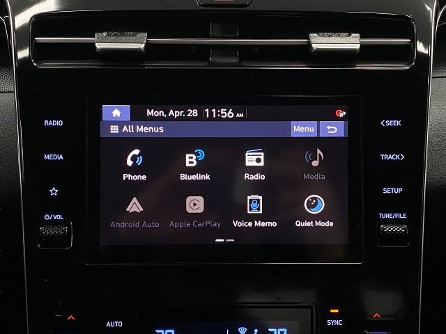 2024 Hyundai SANTA CRUZ Vehicle Photo in Appleton, WI 54913