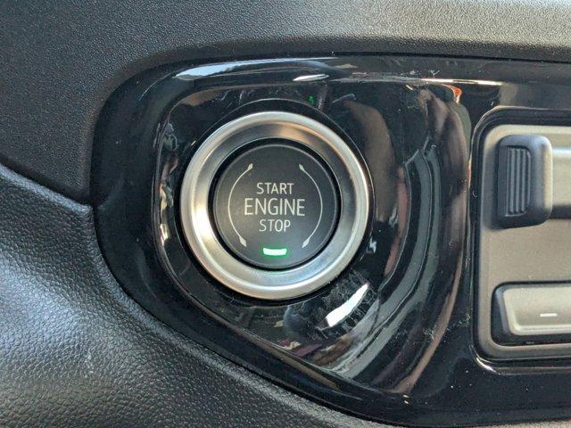 2025 Chevrolet Silverado 1500 Vehicle Photo in BRUNSWICK, GA 31525-1881