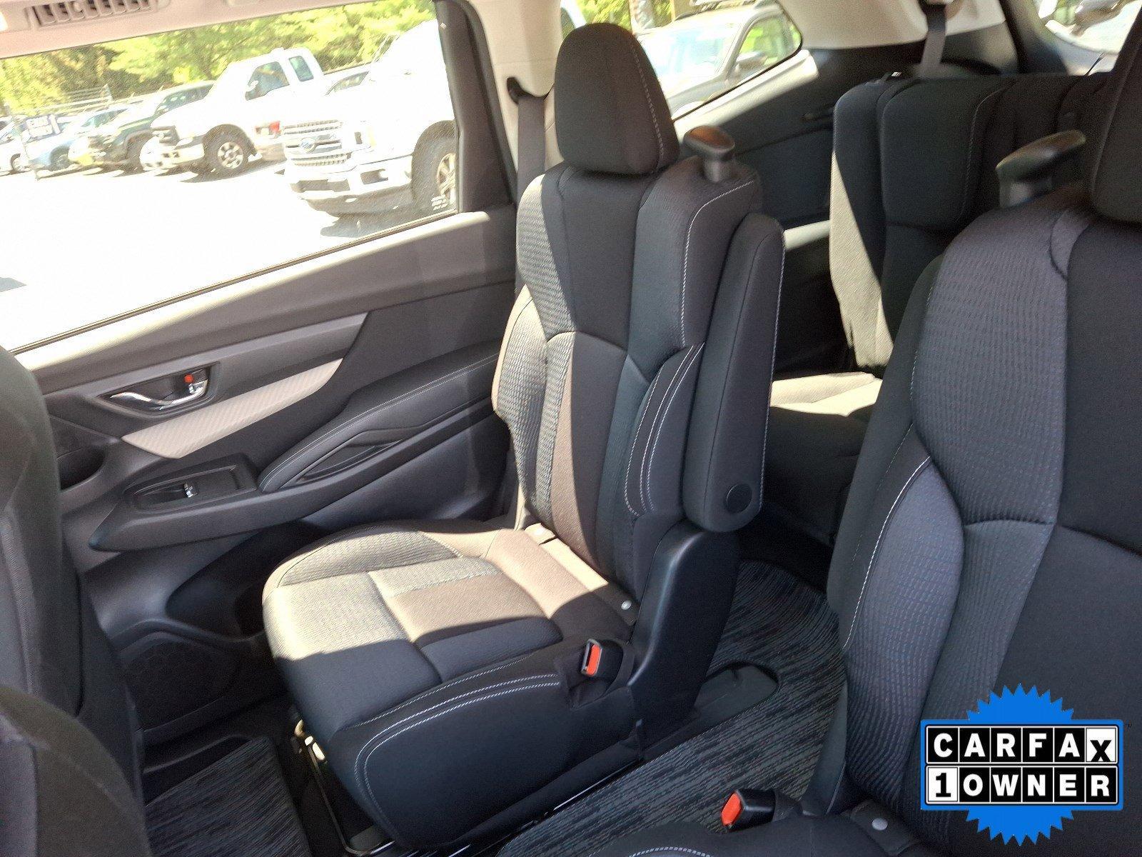 2022 Subaru Ascent Vehicle Photo in Harrisburg, PA 17111