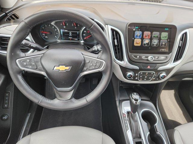 2018 Chevrolet Equinox Vehicle Photo in Decatur, TX 76234