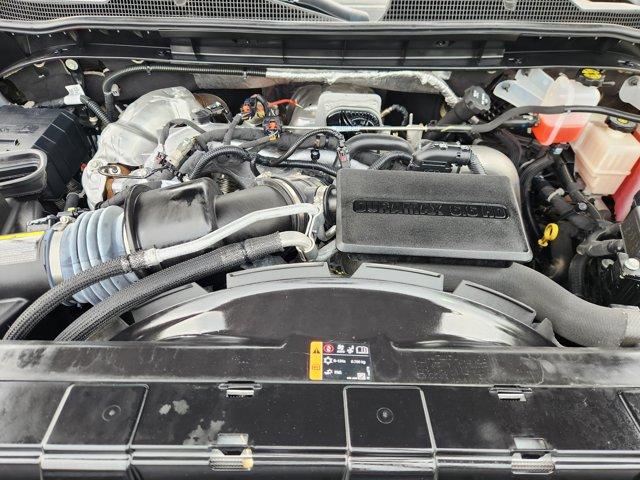 2024 Chevrolet Silverado 2500 HD Vehicle Photo in Decatur, TX 76234