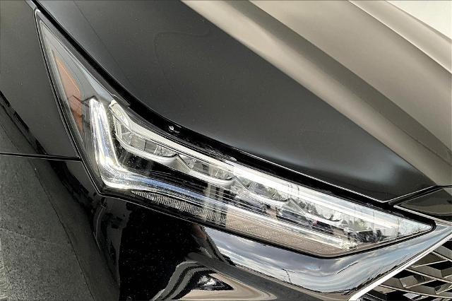 2025 Acura MDX Vehicle Photo in Grapevine, TX 76051
