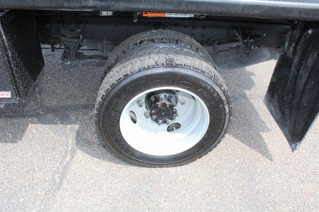 2022 Chevrolet Silverado 5500 HD Vehicle Photo in SAINT CLAIRSVILLE, OH 43950-8512