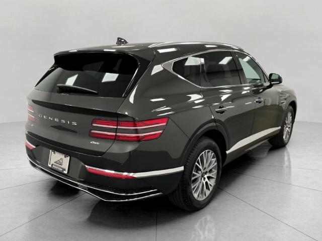2025 Genesis GV80 Vehicle Photo in Appleton, WI 54913