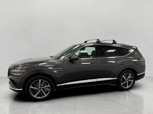2025 Genesis GV80 Vehicle Photo in Appleton, WI 54913