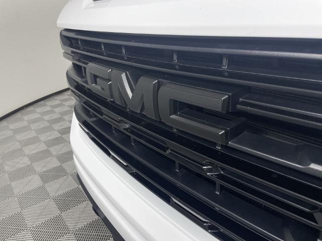 2024 GMC Sierra 1500 Vehicle Photo in GILBERT, AZ 85297-0402