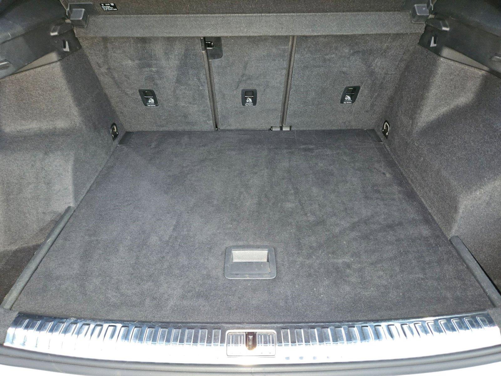 2020 Audi Q3 Vehicle Photo in Pembroke Pines , FL 33027