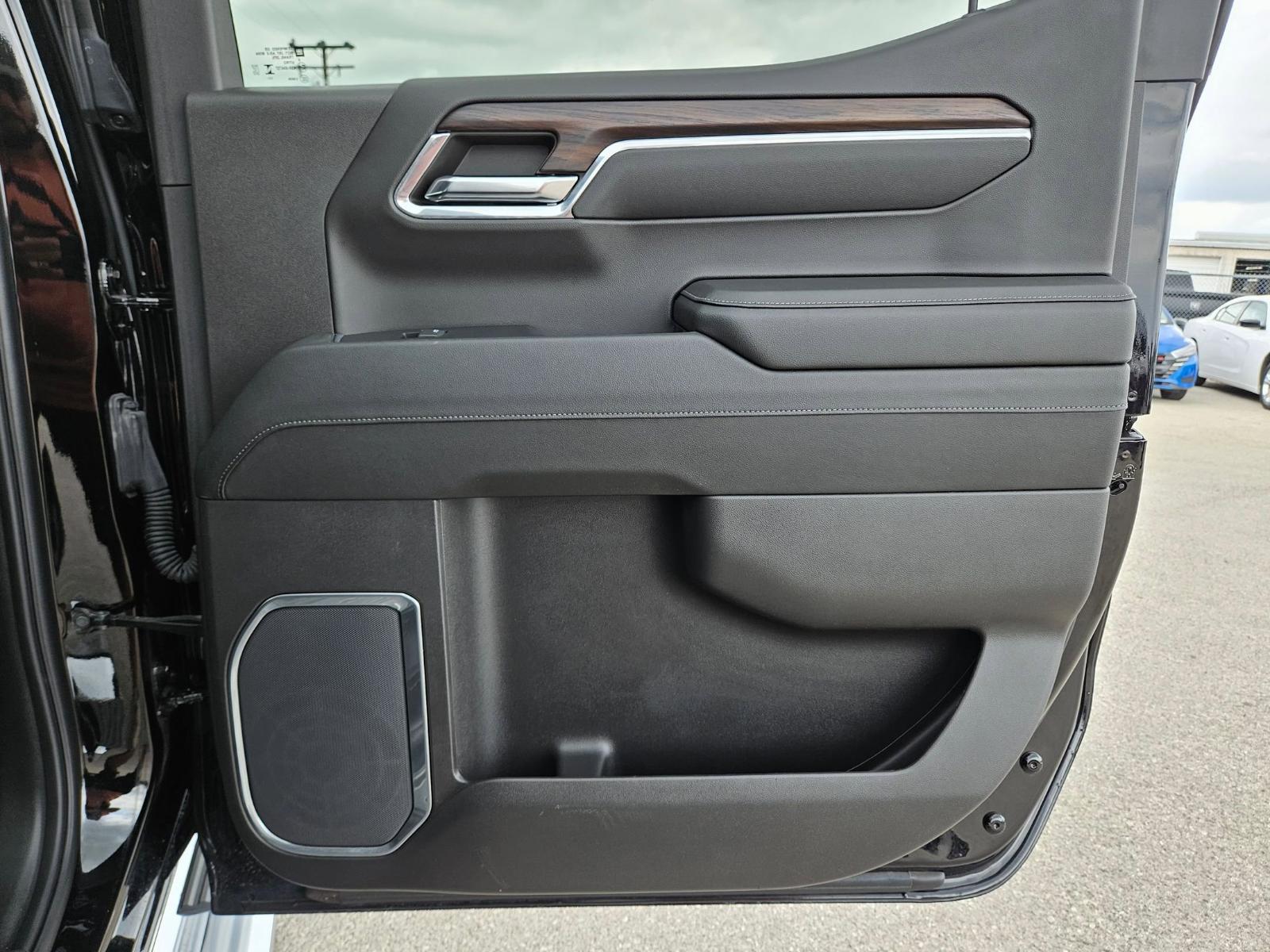 2024 GMC Sierra 1500 Vehicle Photo in Seguin, TX 78155