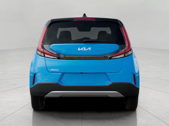 2025 Kia Soul Vehicle Photo in Appleton, WI 54914