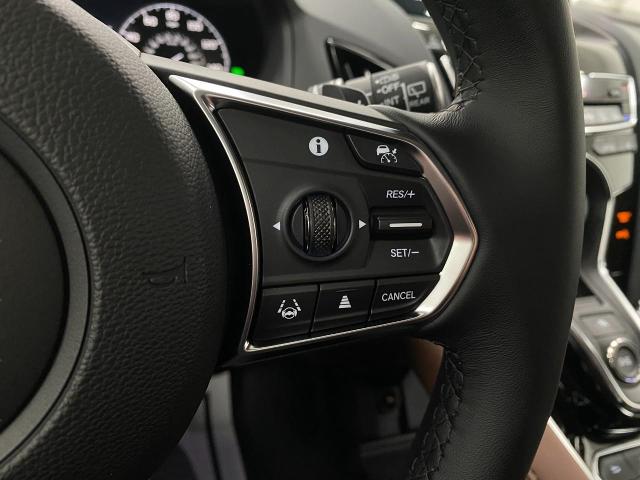 2025 Acura RDX Vehicle Photo in Appleton, WI 54913