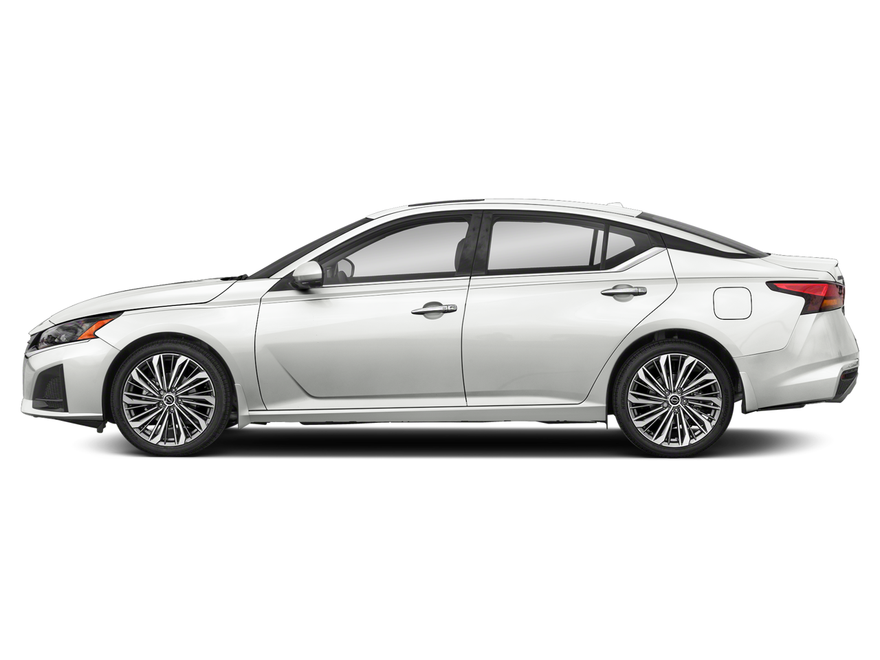 2023 Nissan Altima Vehicle Photo in Tulsa, OK 74129