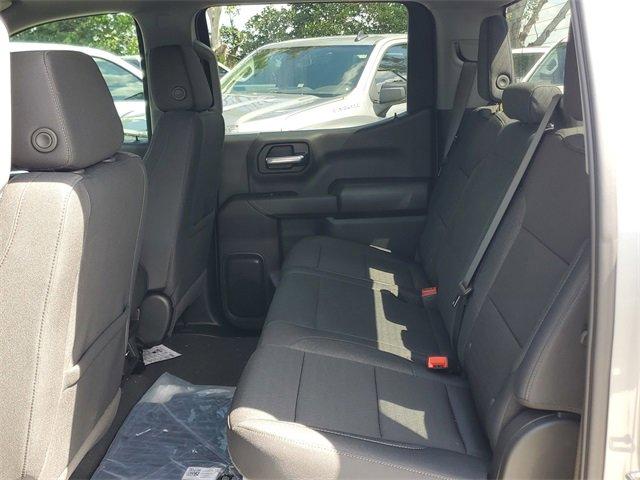 2025 Chevrolet Silverado 1500 Vehicle Photo in SUNRISE, FL 33323-3202