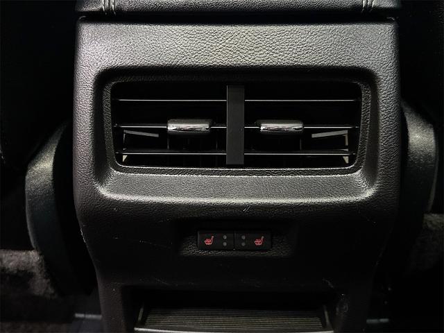 2018 Ford Edge Vehicle Photo in EVERETT, WA 98203-5662