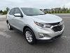 Used 2020 Chevrolet Equinox LT with VIN 3GNAXJEV5LS721977 for sale in Oregon, OH
