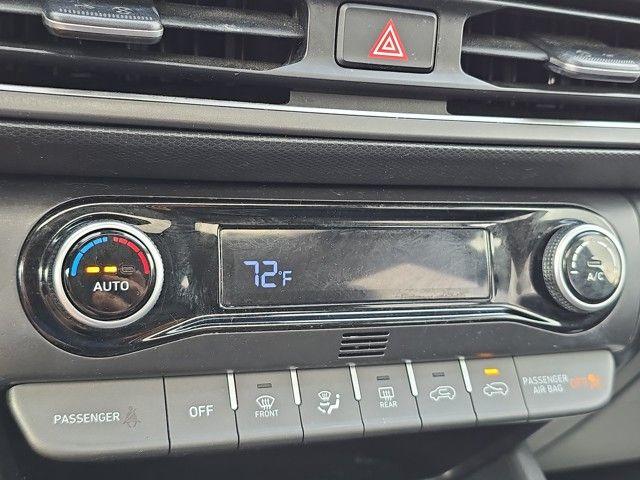 2022 Hyundai KONA Vehicle Photo in Pleasant Hills, PA 15236