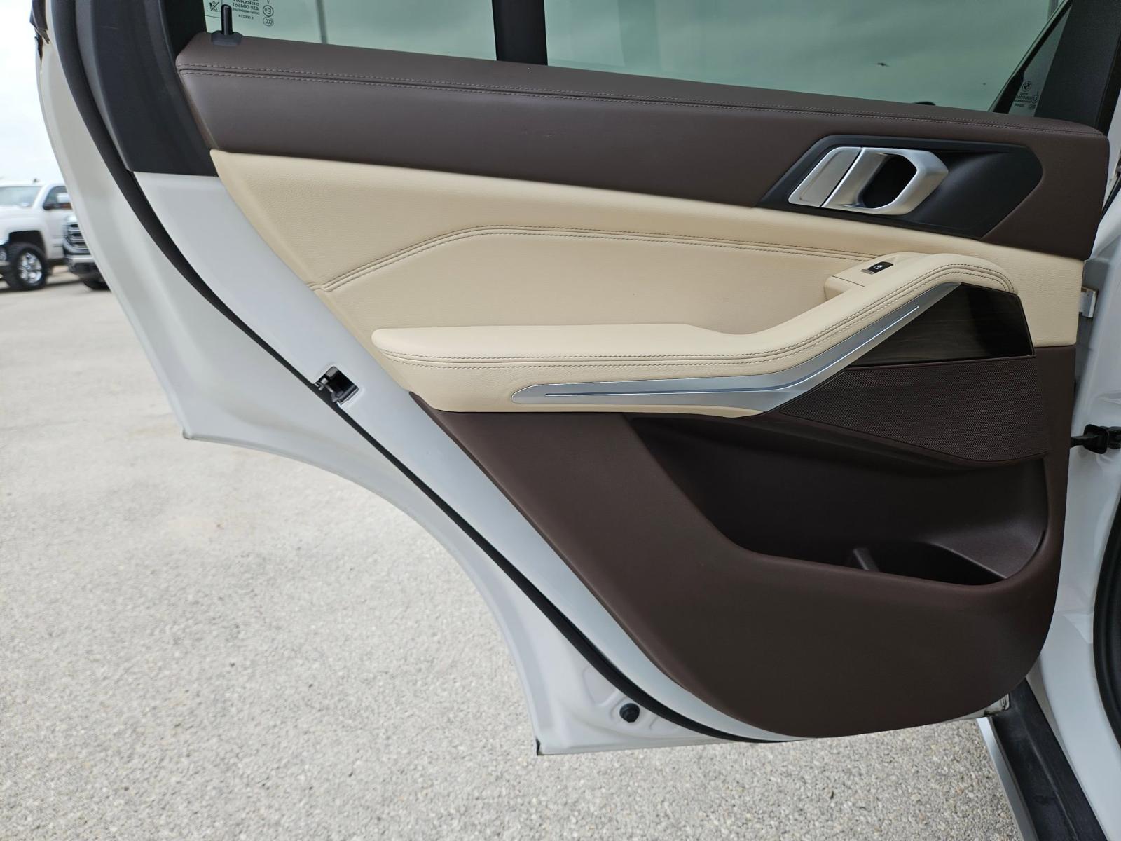 2019 BMW X5 xDrive40i Vehicle Photo in Seguin, TX 78155
