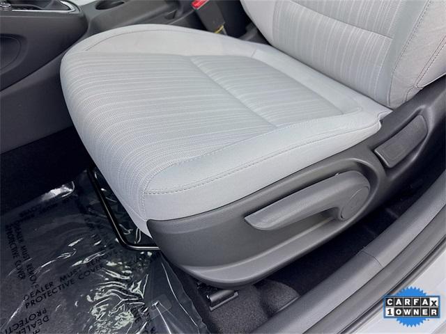 2022 Hyundai KONA Vehicle Photo in Puyallup, WA 98371