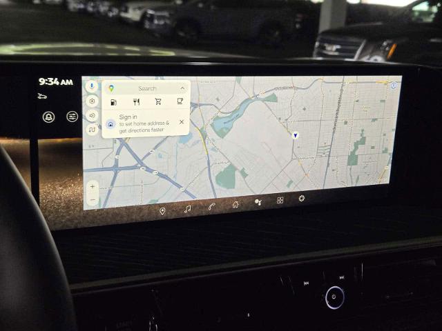 2025 INFINITI QX80 Vehicle Photo in DALLAS, TX 75209