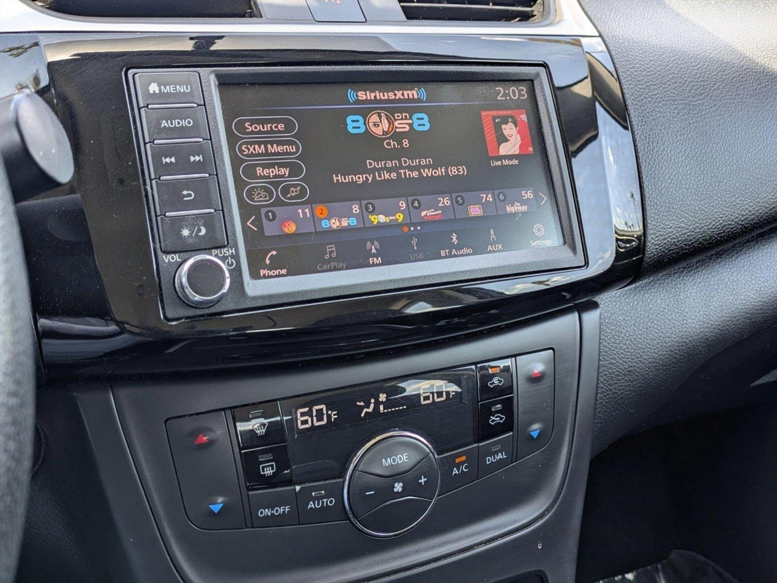 2019 Nissan Sentra Vehicle Photo in Tustin, CA 92782