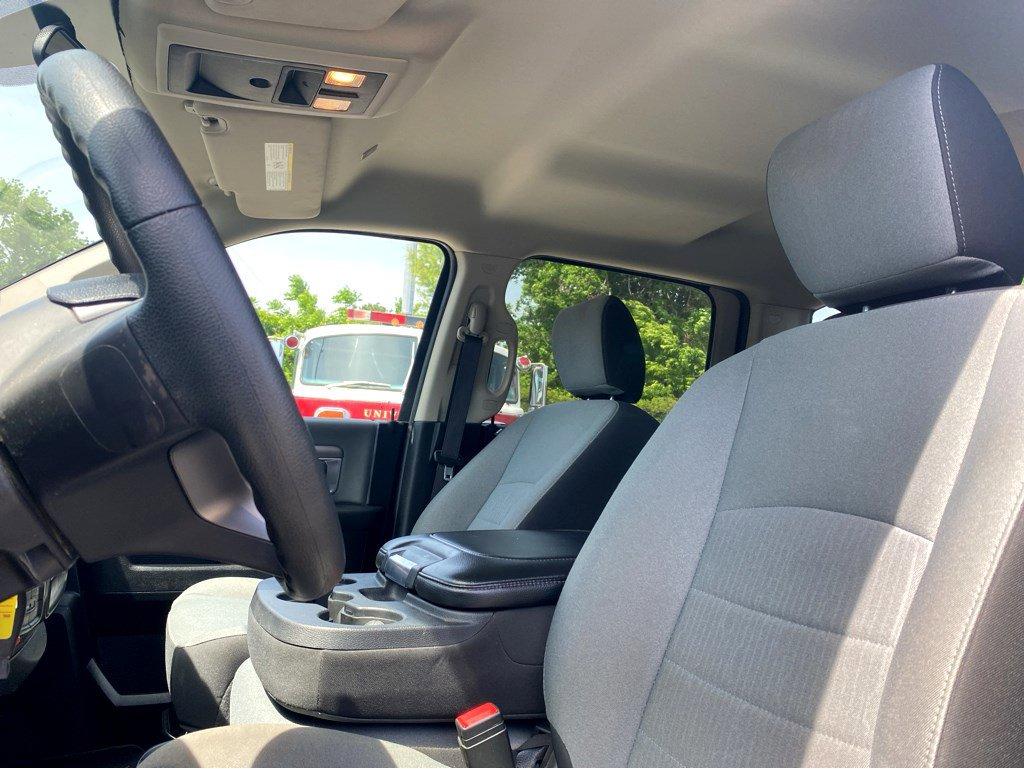 2022 Ram 1500 Classic Vehicle Photo in SAVANNAH, GA 31406-4513