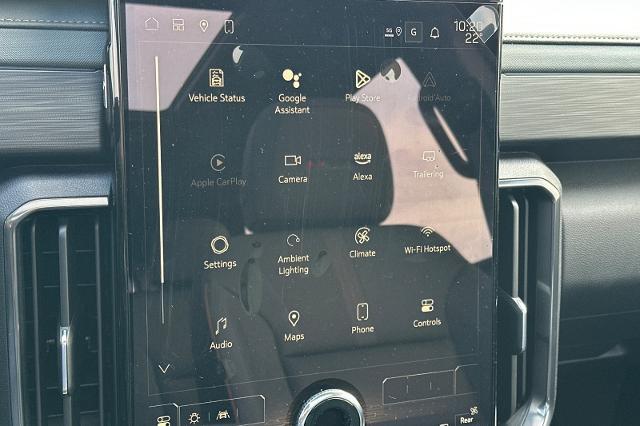2025 GMC Acadia Vehicle Photo in SPOKANE, WA 99202-2191