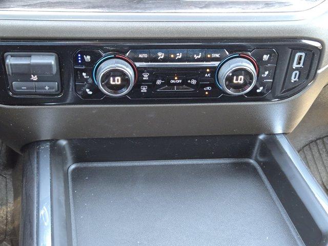 2024 Chevrolet Silverado 2500 HD Vehicle Photo in Decatur, TX 76234