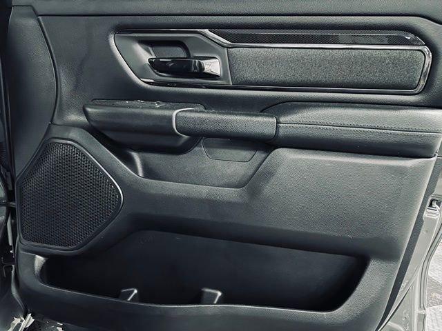 2020 Ram 1500 Vehicle Photo in MEDINA, OH 44256-9631