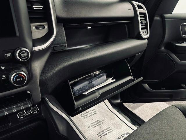 2021 Ram 1500 Vehicle Photo in MEDINA, OH 44256-9631