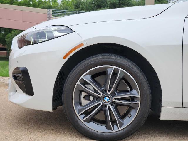 2022 BMW 228i xDrive Vehicle Photo in PLANO, TX 75024