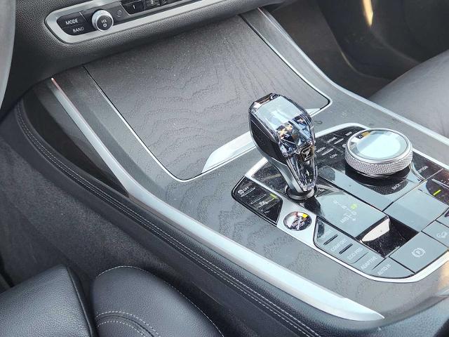 2022 BMW X7 xDrive40i Vehicle Photo in PLANO, TX 75024