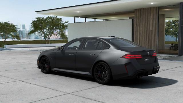 2026 BMW M5 Vehicle Photo in GRAPEVINE, TX 76051