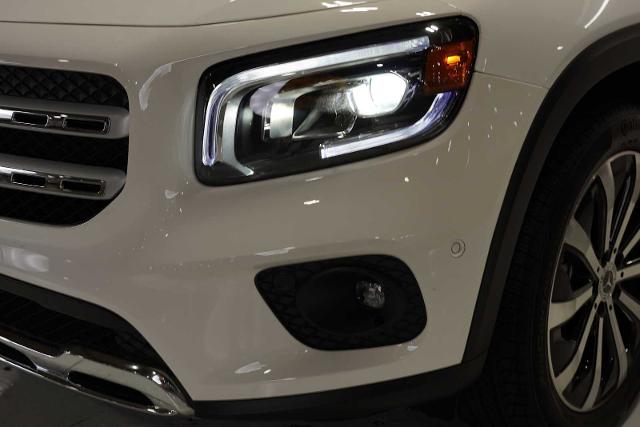 2023 Mercedes-Benz GLB Vehicle Photo in GRAPEVINE, TX 76051