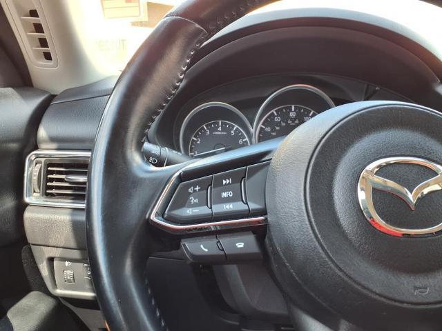 2018 Mazda CX-5 Vehicle Photo in TAMPA, FL 33612-3404
