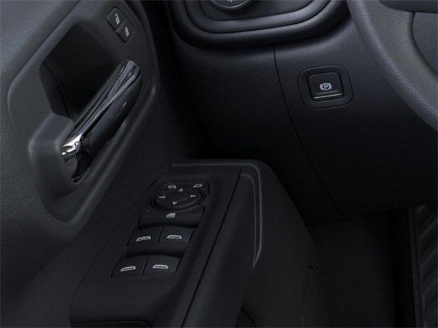 2025 GMC Sierra 1500 Vehicle Photo in PUYALLUP, WA 98371-4149