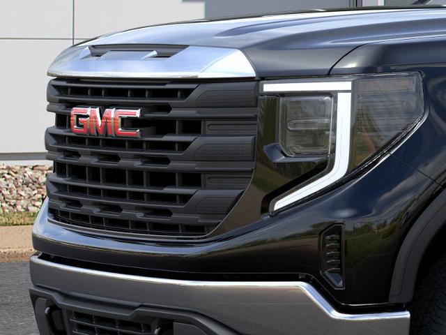 2025 GMC Sierra 1500 Vehicle Photo in TREVOSE, PA 19053-4984
