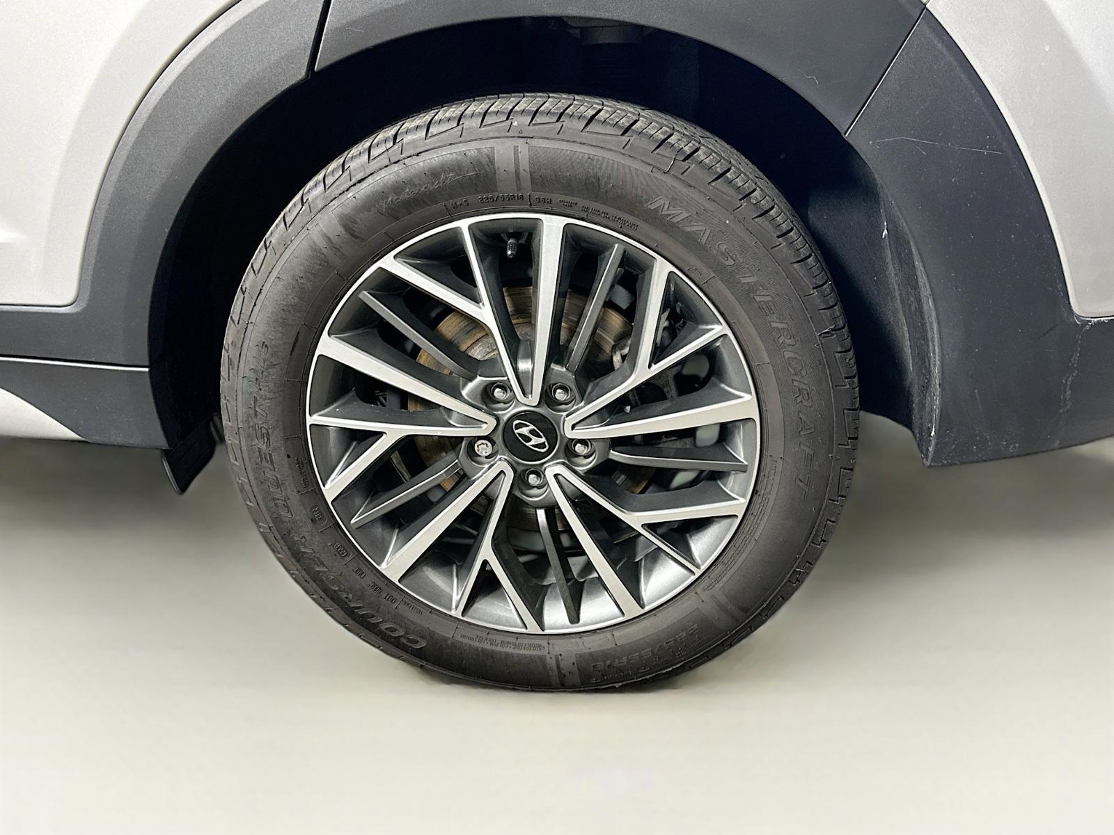 2021 Hyundai TUCSON Vehicle Photo in Langhorne, PA 19047