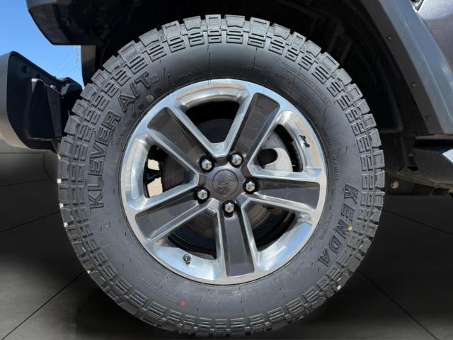 2019 Jeep Wrangler Unlimited Vehicle Photo in Appleton, WI 54914