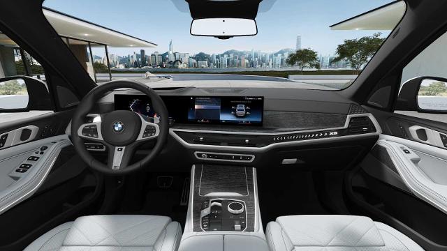 2026 BMW X5 xDrive40i Vehicle Photo in GRAPEVINE, TX 76051