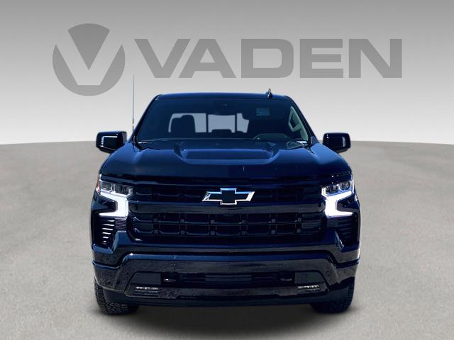 2025 Chevrolet Silverado 1500 Vehicle Photo in SAVANNAH, GA 31406-4513