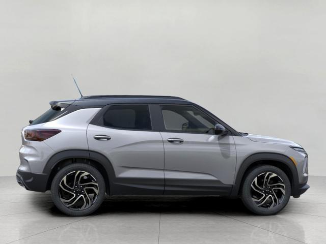 2025 Chevrolet Trailblazer Vehicle Photo in MADISON, WI 53713-3220