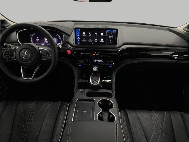 2025 Acura MDX Vehicle Photo in Appleton, WI 54913