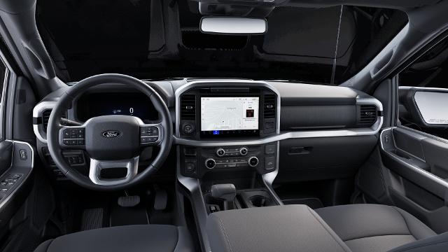 2025 Ford F-150 Vehicle Photo in Neenah, WI 54956