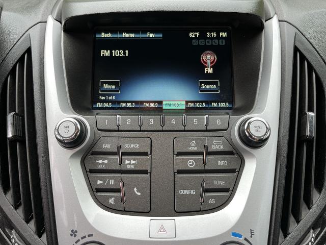 2016 Chevrolet Equinox Vehicle Photo in PITTSBURGH, PA 15226-1209