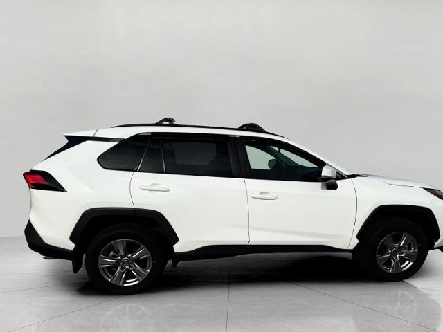 2022 Toyota RAV4 Vehicle Photo in Oshkosh, WI 54904