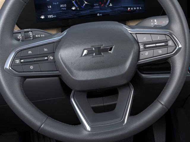 2026 Chevrolet Equinox Vehicle Photo in ORLANDO, FL 32808-7998