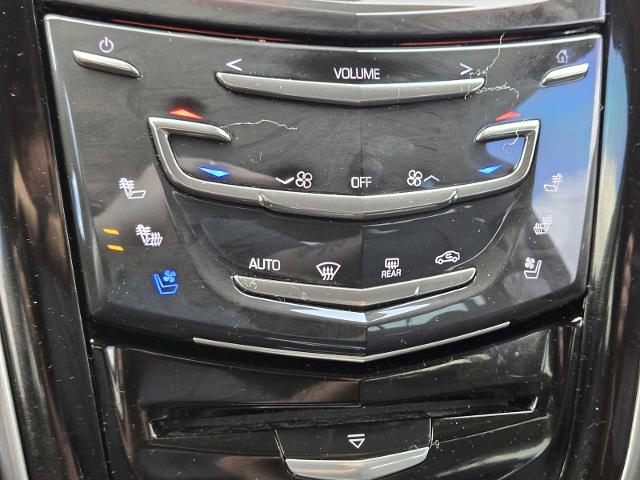 2020 Cadillac Escalade ESV Vehicle Photo in DENTON, TX 76210-9321