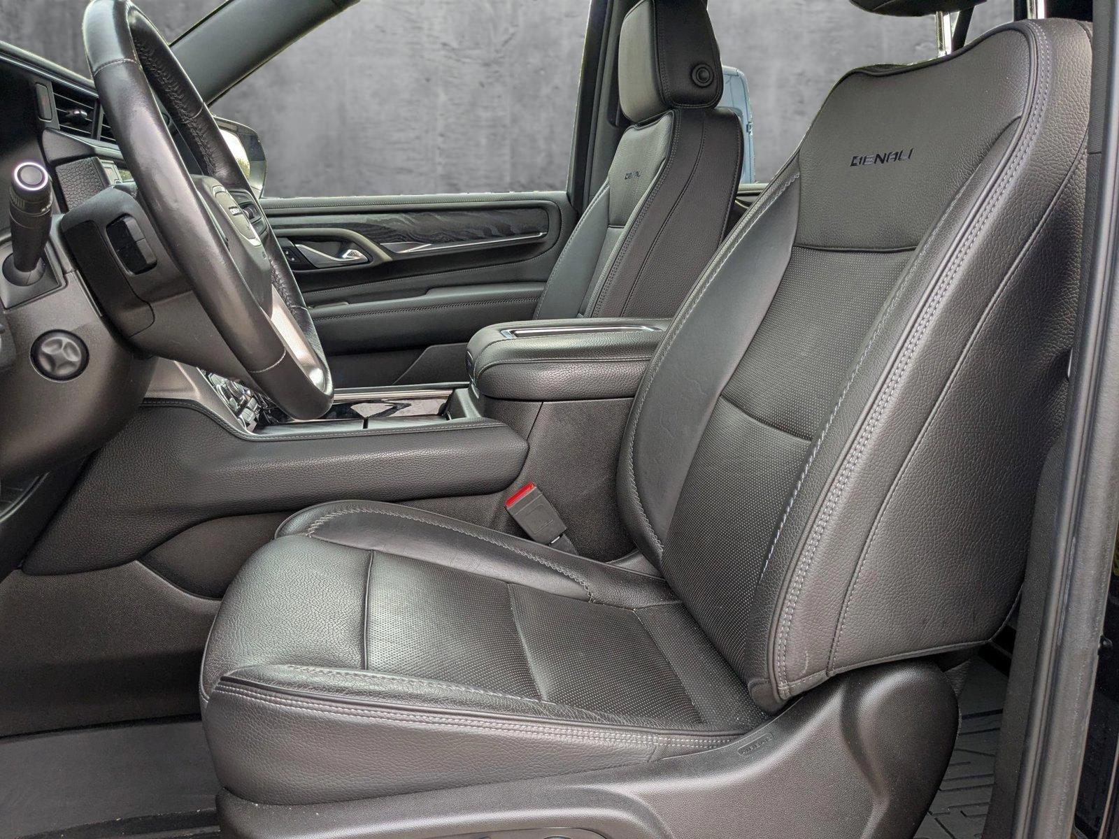 2021 GMC Yukon Vehicle Photo in St. Petersburg, FL 33713