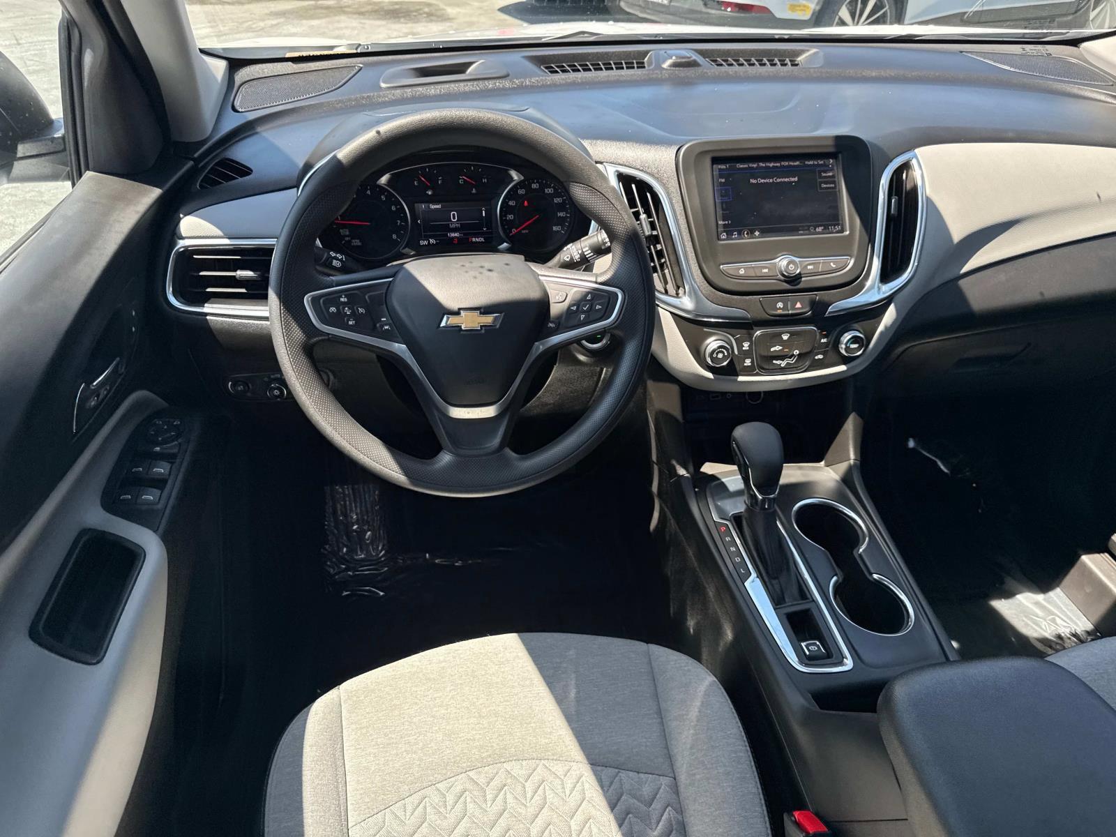2023 Chevrolet Equinox Vehicle Photo in LOS ANGELES, CA 90007-3794